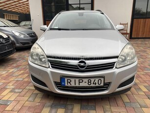 OPEL ASTRA H Caravan 1.7 CDTI Enjoy Vonóhorog!Klíma!Tempomat!16Alufelni! Nagyon jó állapot!