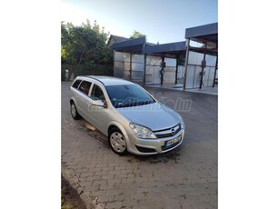 OPEL ASTRA H Caravan 1.7 CDTI Essentia