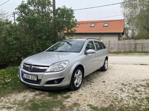 OPEL ASTRA H Caravan 1.7 CDTI Essentia