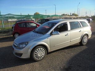 OPEL ASTRA H Caravan 1.7 CDTI Essentia