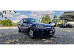 OPEL ASTRA H Caravan 1.7 CDTI Essentia Friss műszakival!