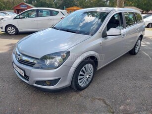 OPEL ASTRA H Caravan 1.7 CDTI Essentia SZÉP ÁLLAPOTÚ! NAGYSZERVIZ ELVÉGEZVE!!