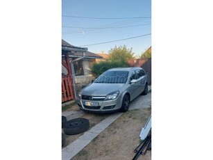 OPEL ASTRA H Caravan 1.8 Cosmo