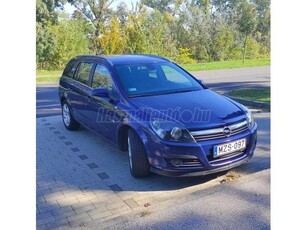 OPEL ASTRA H Caravan 1.8 Cosmo