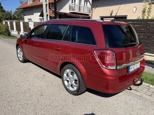 OPEL ASTRA H Caravan 1.8 Cosmo Xenon.Téli és nyári gumi garnitúra.Rengeteg gyári extra