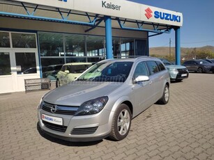 OPEL ASTRA H Caravan 1.8 Elegance Klíma+Ülésfűtés!