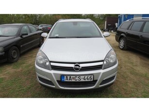 OPEL ASTRA H Caravan 1.8 Enjoy MEGBÍZHAÓ ÁLLAPOT. NAPI HASZNÁLATBÓL