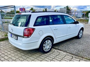 OPEL ASTRA H Caravan 1.8 Enjoy SCHILLER OPELTŐL VÁSÁROLT TELJES SZERVIZ DOKUMENTÁCIÓ !!