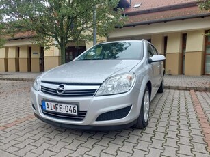 OPEL ASTRA H Caravan 1.9 CDTI Cosmo 74kw 101 lóerős model. FRISS MŰSZAKI VIZSGA!