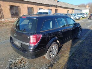 OPEL ASTRA H Caravan 1.9 CDTI Cosmo