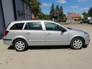 OPEL ASTRA H Caravan 1.9 CDTI Elegance Jéghideg Klíma Olasz import rozsdamentes