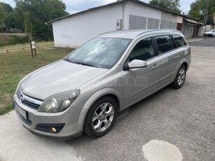 OPEL ASTRA H Caravan 1.9 CDTI Enjoy XENON-LÁMPA.KLÍMÁS.TEMPOMAT.ALUFELNIK.VONÓHOROG.MAGYARORSZÁGI !!