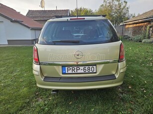 OPEL ASTRA H Caravan 2.0 T Sport