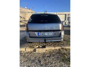 OPEL ASTRA H