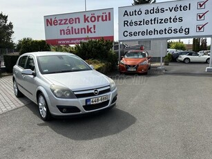 OPEL ASTRA H H 2.0 T COSMO 170LE