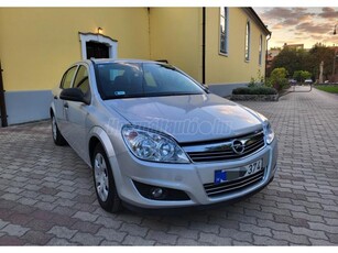 OPEL ASTRA H Sedan 1.7 CDTI Cosmo