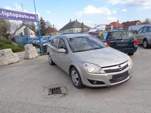 OPEL ASTRA H Sedan 1.7 CDTI Enjoy