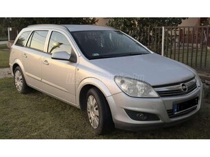 OPEL ASTRA H Station Wagon