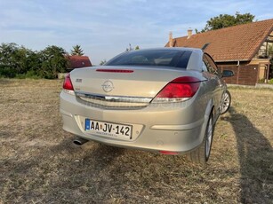 OPEL ASTRA H TT 1.6 Cosmo