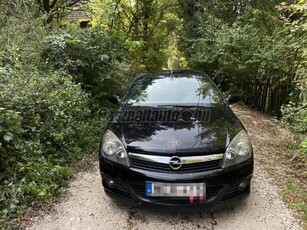 OPEL ASTRA H TT 1.6 Cosmo