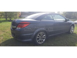 OPEL ASTRA H TT 1.6 Enjoy