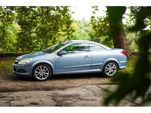 OPEL ASTRA H TT 1.8 Cosmo