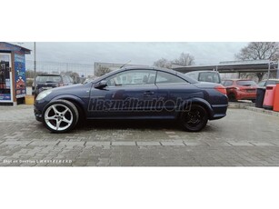 OPEL ASTRA H TT 1.8 Cosmo Innovation