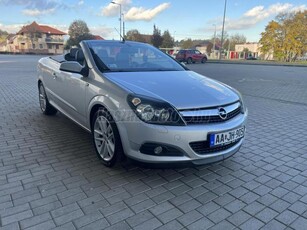 OPEL ASTRA H TT 1.8 Cosmo TÖKÉLETES ÁLLAPOT 1.TULAJTÓL