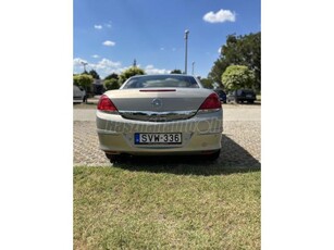 OPEL ASTRA H TT 1.8 Cosmo Twin Top