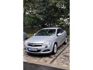 OPEL ASTRA H TT 1.9 CDTI Cosmo