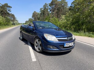 OPEL ASTRA H TT 1.9 CDTI Cosmo