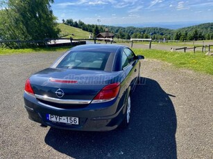 OPEL ASTRA H TT 2.0 T Cosmo