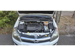 OPEL ASTRA H Van 1.3 CDTI Essentia