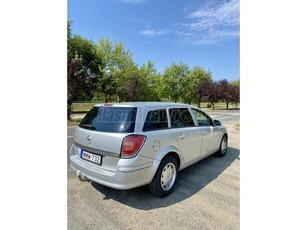 OPEL ASTRA H Van 1.7 CDTI Essentia