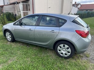 OPEL ASTRA J 1.3 CDTI EcoFLEX Essentia