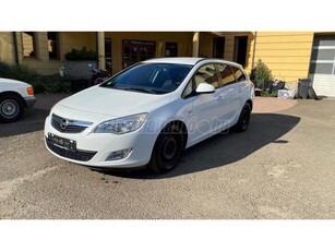 OPEL ASTRA J 1.3 CDTI EcoFLEX Start-Stop Enjoy