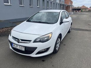 OPEL ASTRA J 1.4 Active