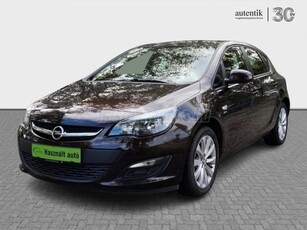 OPEL ASTRA J 1.4 Active