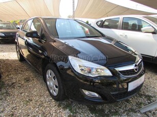 OPEL ASTRA J 1.4 Enjoy 172.000km.szervizkönyv.2.tulajtól.klíma.6légzsák.esp.2kulcs