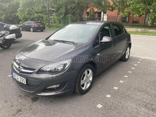 OPEL ASTRA J 1.4 Enjoy