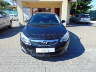 OPEL ASTRA J 1.4 Enjoy