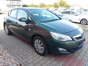 OPEL ASTRA J 1.4 Enjoy