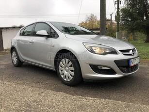 OPEL ASTRA J 1.4 Enjoy KLÍMÁS.ABS.LÉGZSÁKOK.TEMPOMAT.MAGYARORSZÁGI.67.000 KM !!!