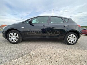 OPEL ASTRA J 1.4 Start-Stop Enjoy 3 év kiterjesztett garanciával . magyar autóklub átvizsgálása után