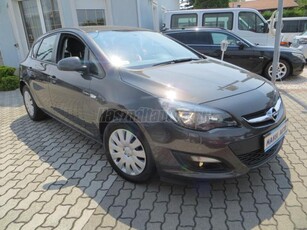 OPEL ASTRA J 1.4 T Business MAGYARORSZÁGI!129000-KM!