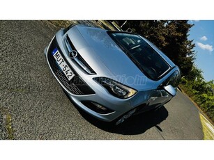 OPEL ASTRA J 1.4 T Cosmo (Automata) 130E.Km.Magyar le informálható!