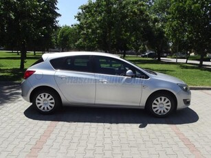 OPEL ASTRA J 1.4 T Energy