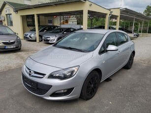 OPEL ASTRA J 1.4 T Enjoy