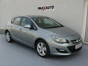 OPEL ASTRA J 1.4 T Enjoy