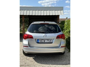 OPEL ASTRA J 1.4 T Enjoy EURO6